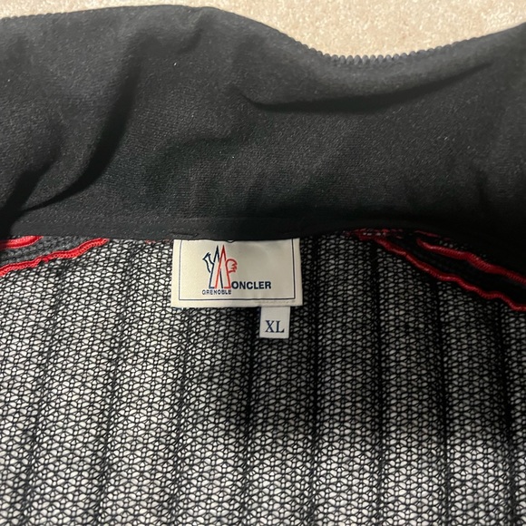 Moncler Jacket - Picture 4 of 5